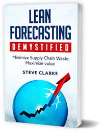 Forecasting Demystified Cover